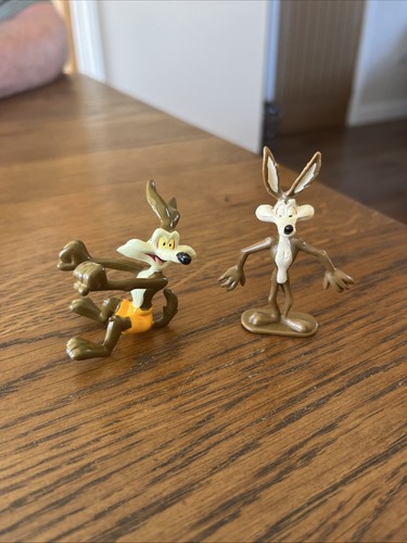 Lot vintage warner - vintage, bros