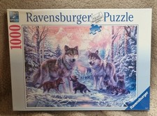 Ravensburger 1000 Piece Jigsaw