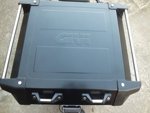 Givi obk alloy top - b,