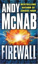 Firewall (Paperback) - FREE