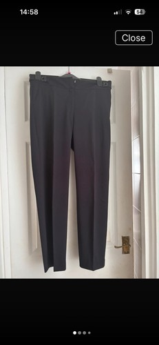 Mango suit womens - womens, black