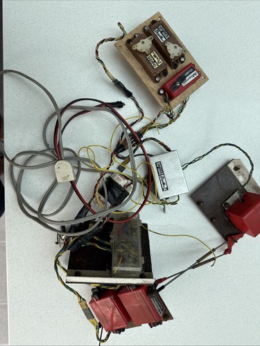 Vintage 1970s remote - 1970s,