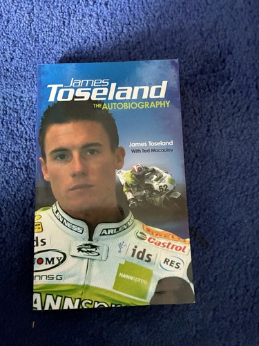 James toseland the - james, toseland: