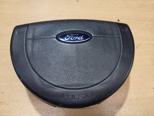 Ford fiesta mk6 2002 2006 - fiesta,