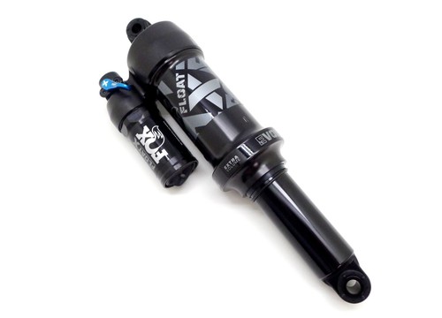 Fox float performance evol - float,