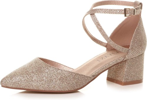 Ladies mid block - mid,