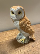 BESWICK Barn Owl 1046, 18.5 cm