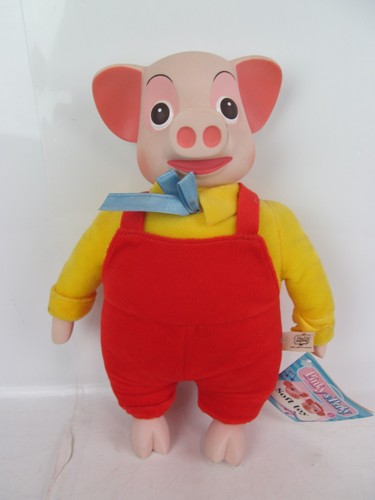 Vintage 2000s pinky and - vintage,