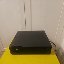 Linn Classik Music Stereo  Integrated Amplifier with CD and Pekin tuner  