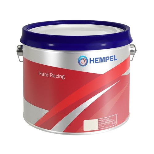 Hempel hard racing antifoul - hard,