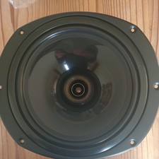 Tannoy 8" Dual Concentric