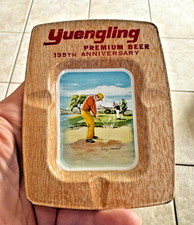 Rare yuengling beer golf - golf,