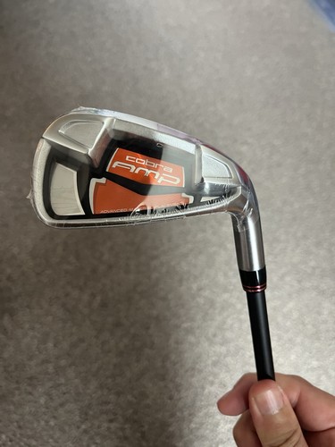 Men cobra amp iron golf - cobra,