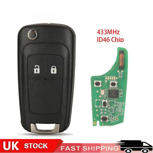 Car remote key fob button - 2,