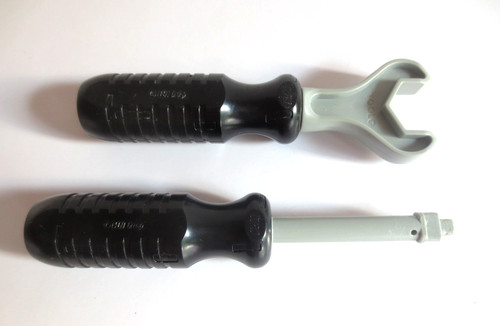 Lego duplo toolo - lego, wrench
