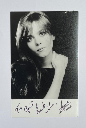 Anna friel brookside - anna,