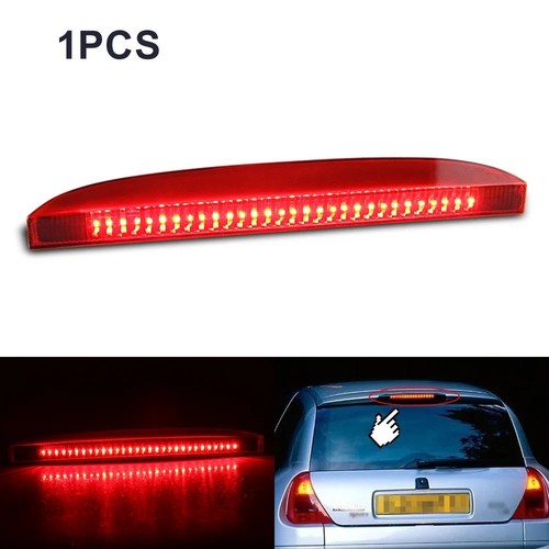 3rd brake light high - high, led