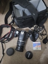 Canon EOS 450D Camera