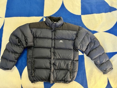 Mountain equipment down - mountain, jacket