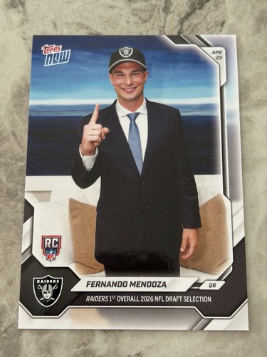 Topps now fernando - now,