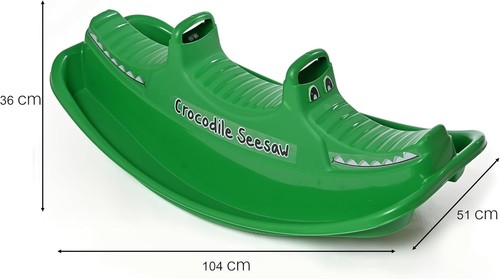 Teeter totter active - totter,