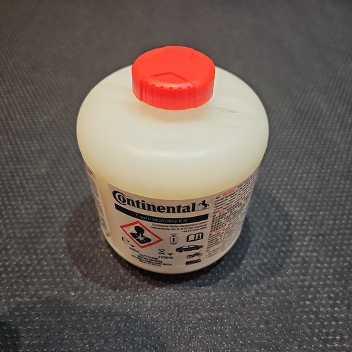 New genuine continental - genuine,