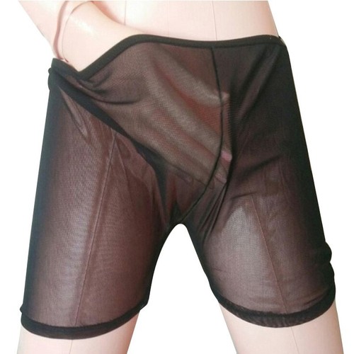 Mens underwear see through - underwear, see-through