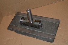 Union Graduate Tilting Sanding Table, Used, Good Condition