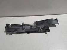 Jeep Grand Cherokee 2012 Left