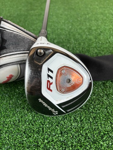 Taylormade r11 3 - r11,