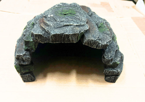 Aquarium fish tank - tank, ornament