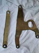 FORD PINTO 2.0 EFI INLET PLENUM BRACKETS