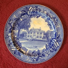 Longfellow's Early Home -