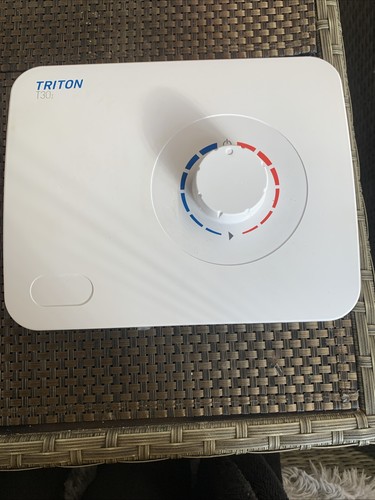 Triton t30i instaflow - 3, kw