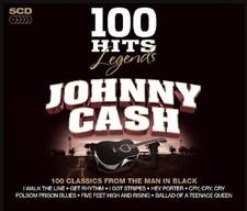 Johnny cash - johnny,