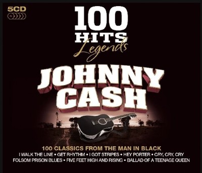 Johnny cash - cash:,