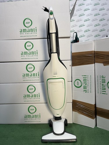 Vorwerk folletto vk200 - vorwerk,