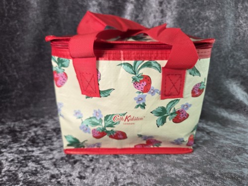 Cath kidston insulated lunch - kidston,