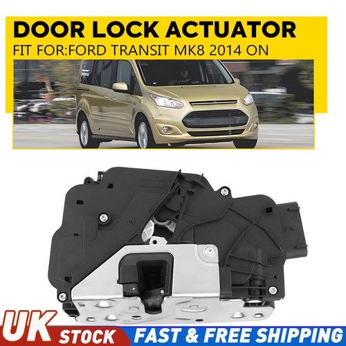 For ford transit mk8 - ford, 2014-2026