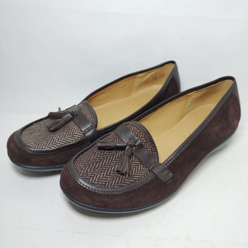 Hotter alice brown leather - hotter,