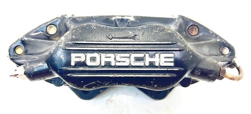 Porsche 944s2 944 turbo left - porsche,