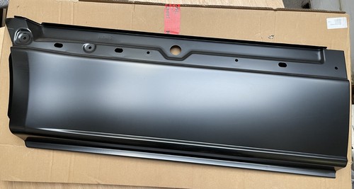 Genuine mercedes sprinter lwb - sprinter,