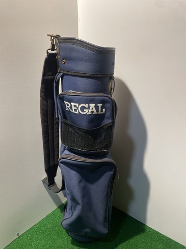 Regal golf cart bag - regal,