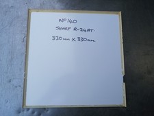 NO140 CERAMIC BASE FOR SHARP