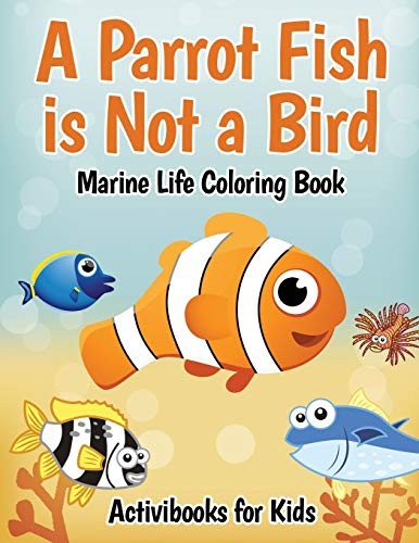 Parrot fish is not - a, a