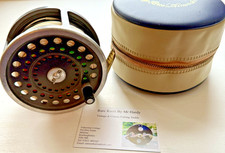 Hardy Marquis Salmon Number 3