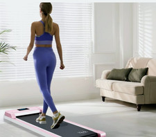 Treadmill Walking Pad Under