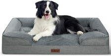 Orthopedic Dog Beds for Large