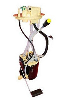 Lucas fuel pump sender unit - pump,