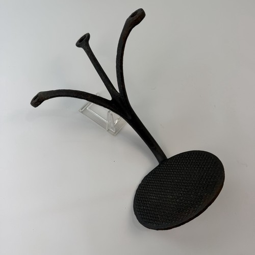 Vtg antique cast - vtg,